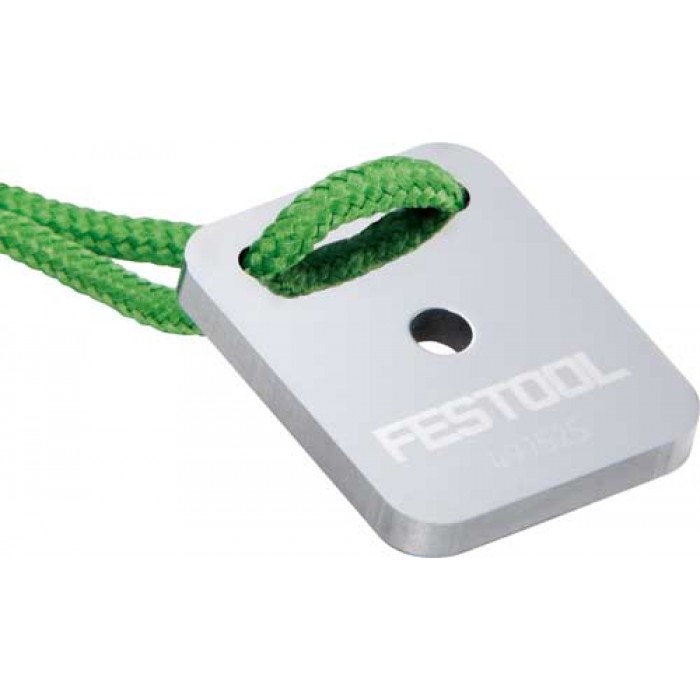 Accesorii Festool 497525 LAKSCHAPER LZK-HM
