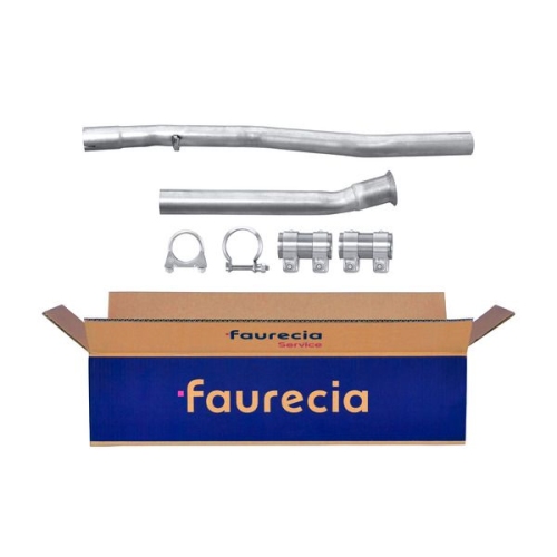 FAURECIA REPARTUR ROHR FS15503 - ATU