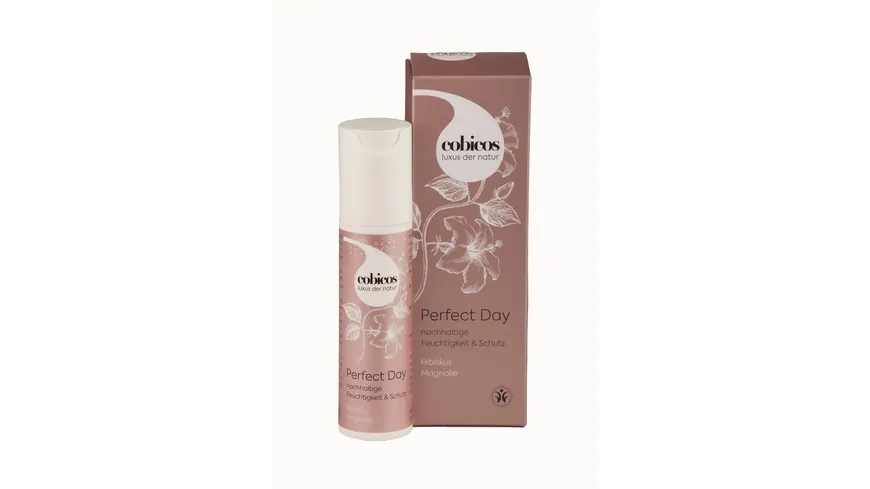 Cobicos Perfect Day Cream 50 ml