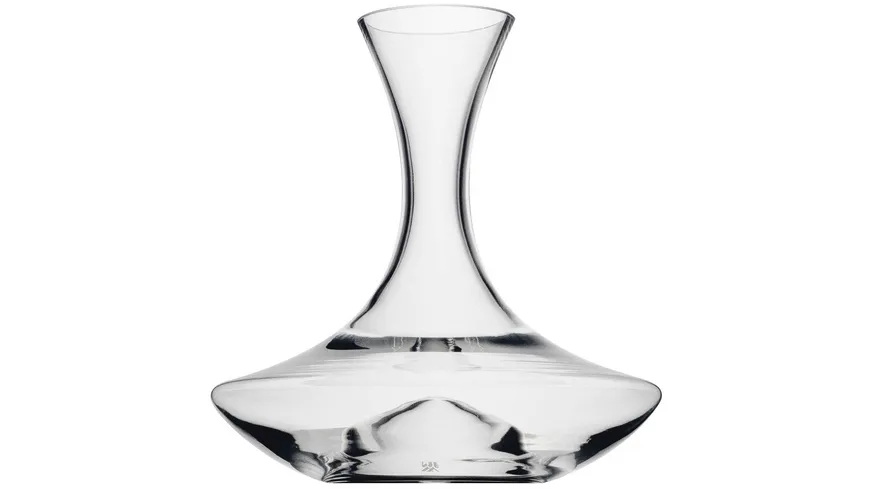 WMF Dekantierflasche mit Hohlboden Clever & More 1,5l