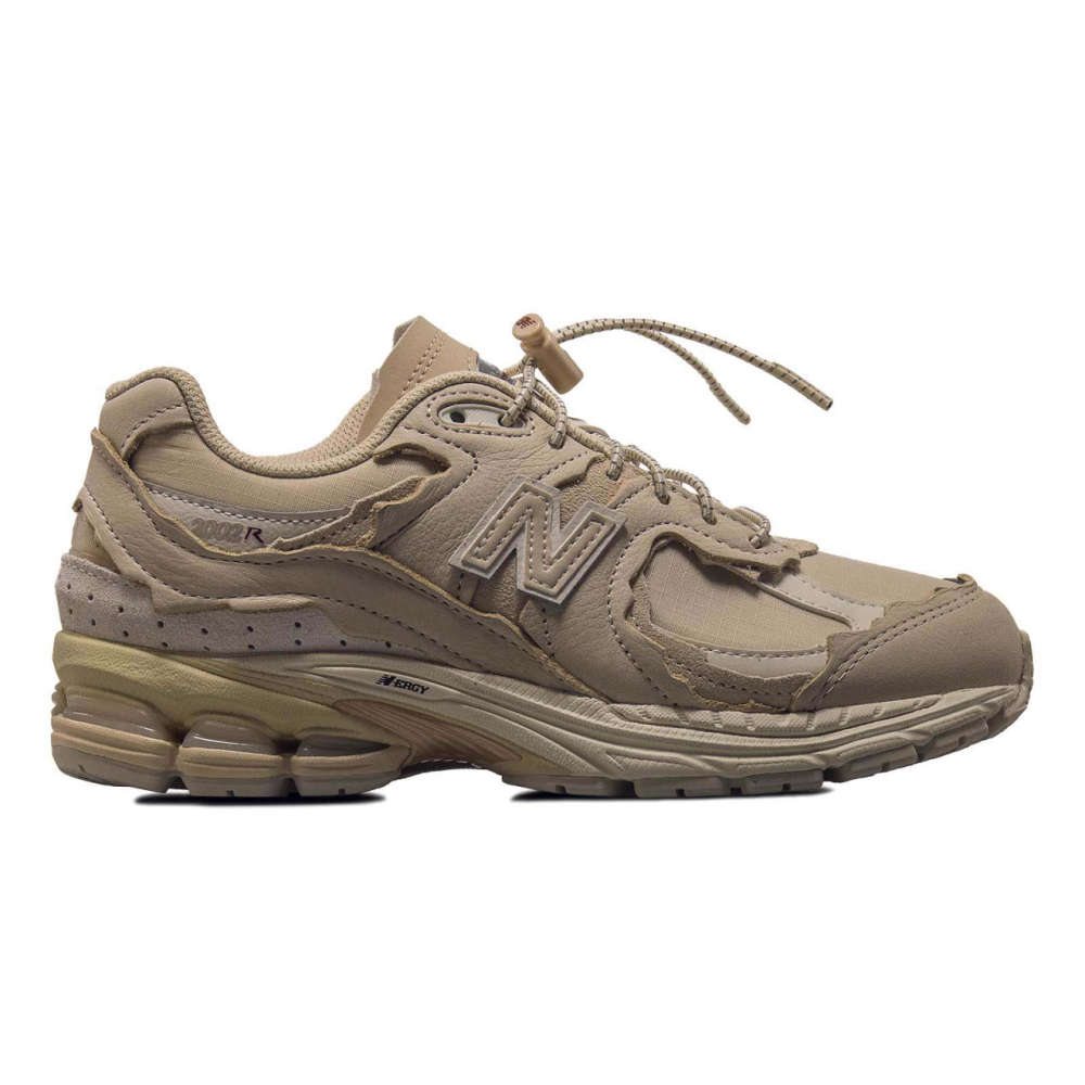 New Balance 2002R M2002RDQ / braun