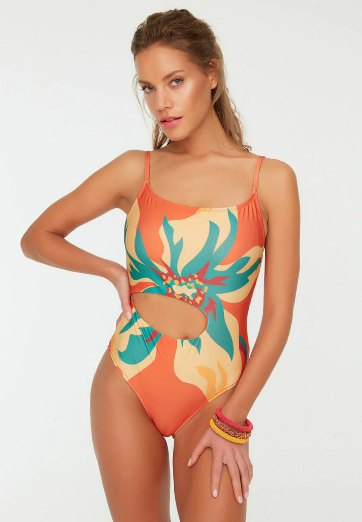 Traje de baño Trendyol