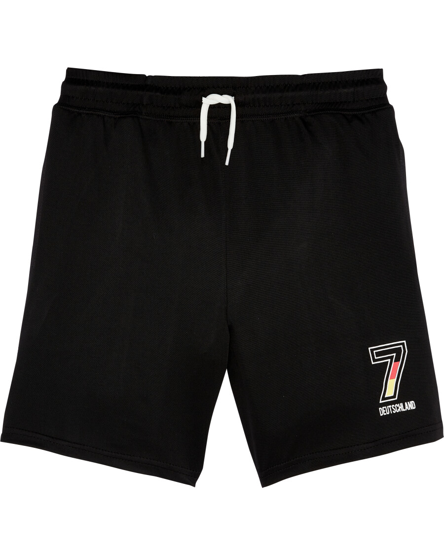 Sport-Shorts EM 2024