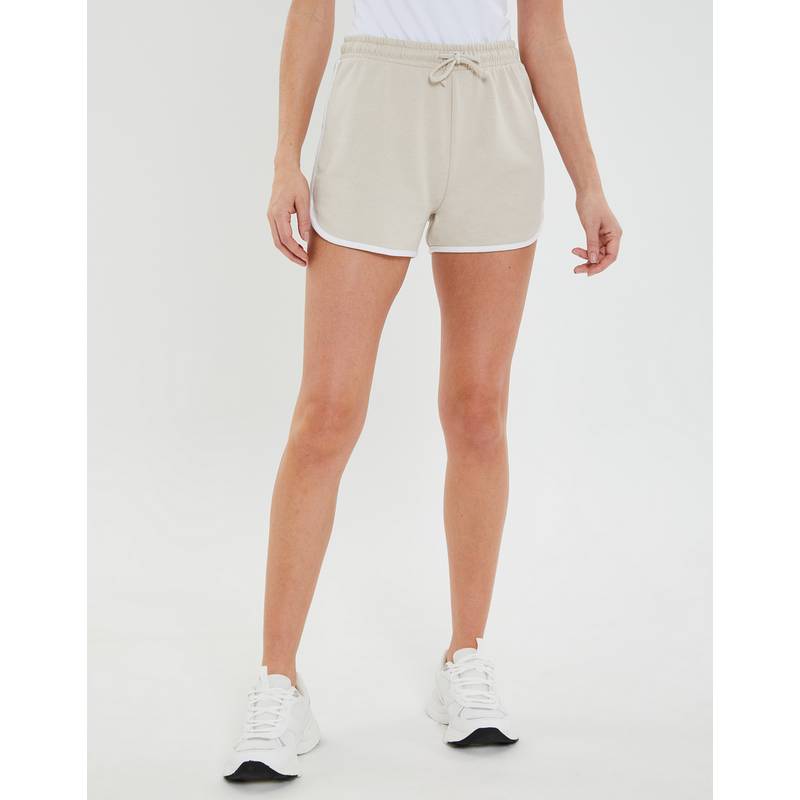 Threadbare THB Freddie Funktionsshorts Damen