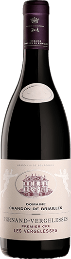 Chandon de Briailles : Pernand-Vergelesses 1er cru 