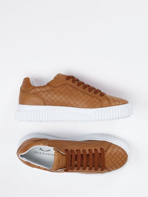 Sneaker-16632890028 Voile Blanche