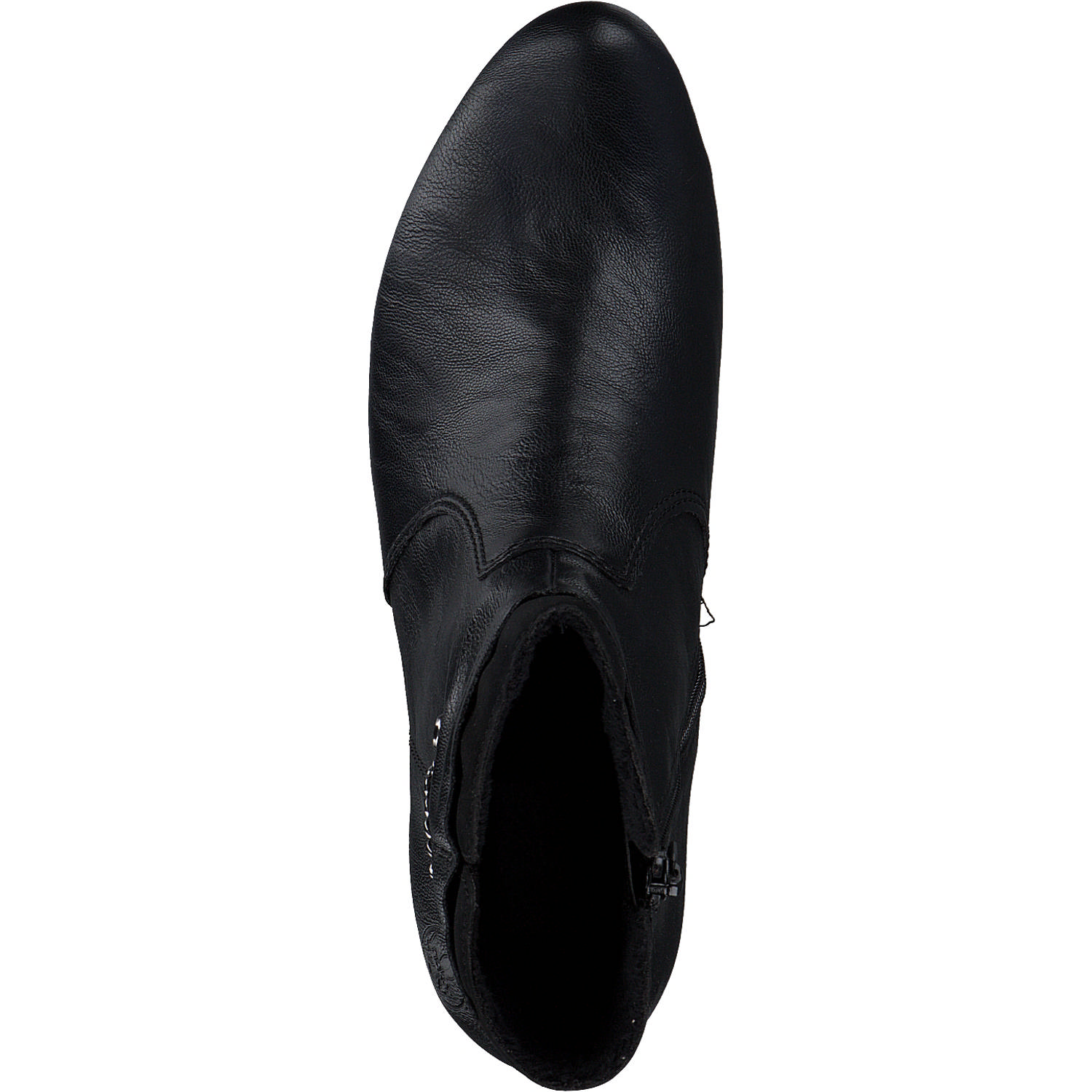 Rieker 78660, Stiefeletten, Damen, Schwarz