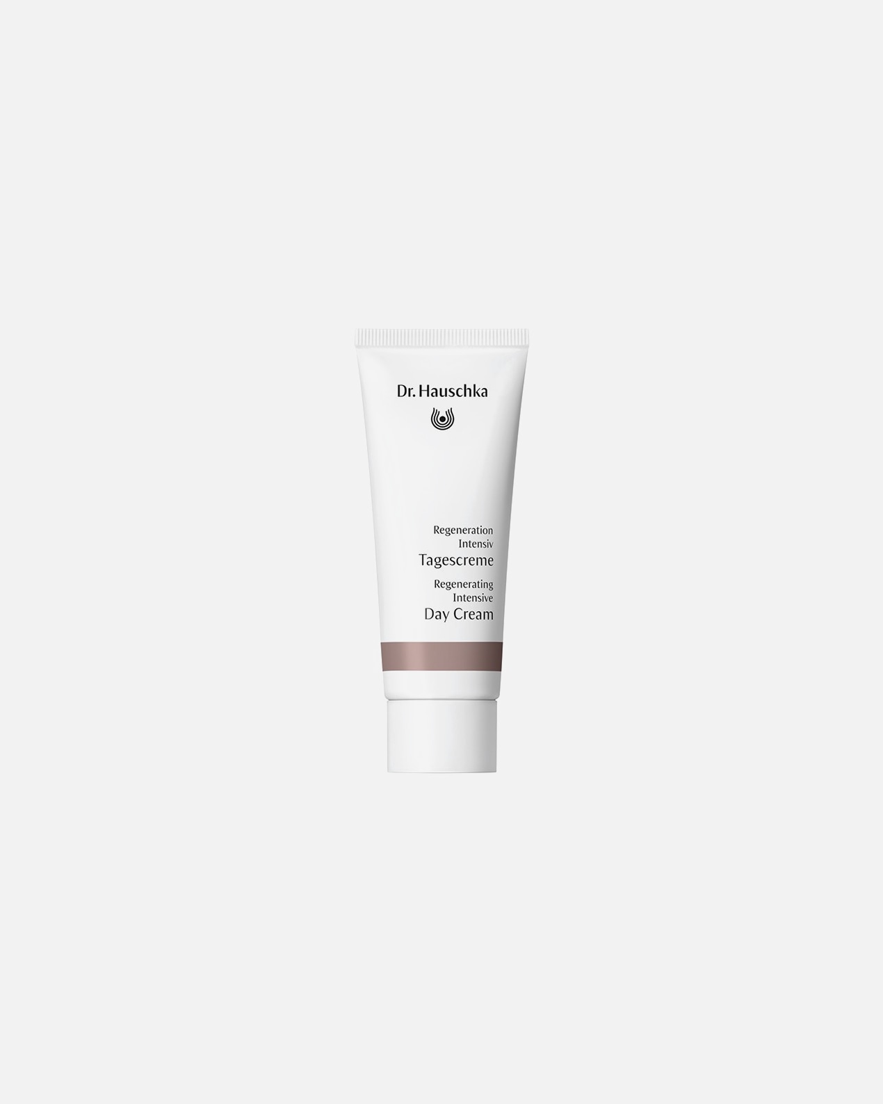 Dr. Hauschka Régénération intensive