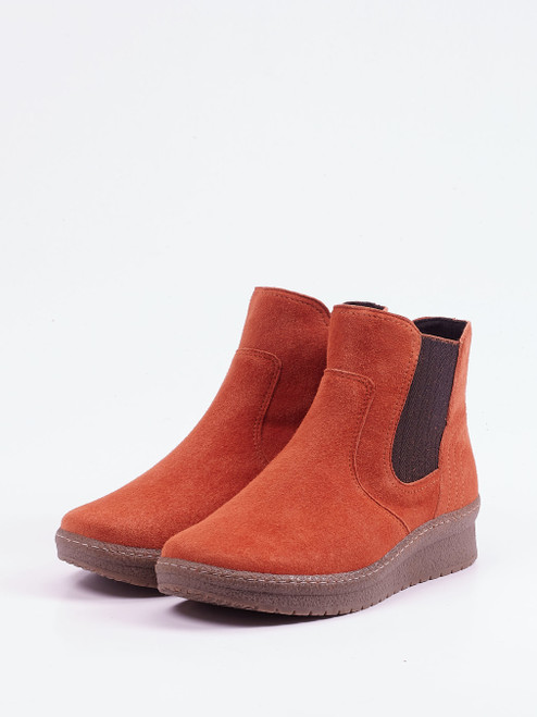 Stiefelette-27562590001 Semler