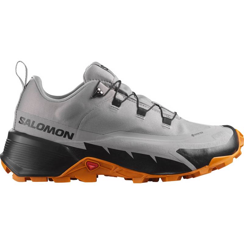 Salomon CROSS HIKE 2 Wanderschuhe Herren
