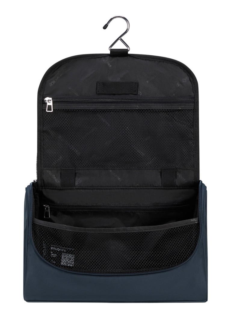 Beauty case Samsonite Attrix con logo