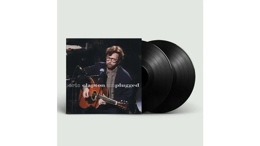 Unplugged