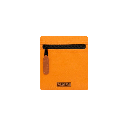 Soweto orange side pocket