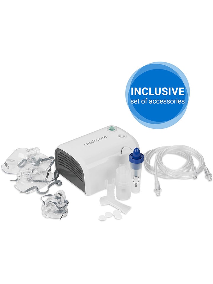 Medisana Inhalator 