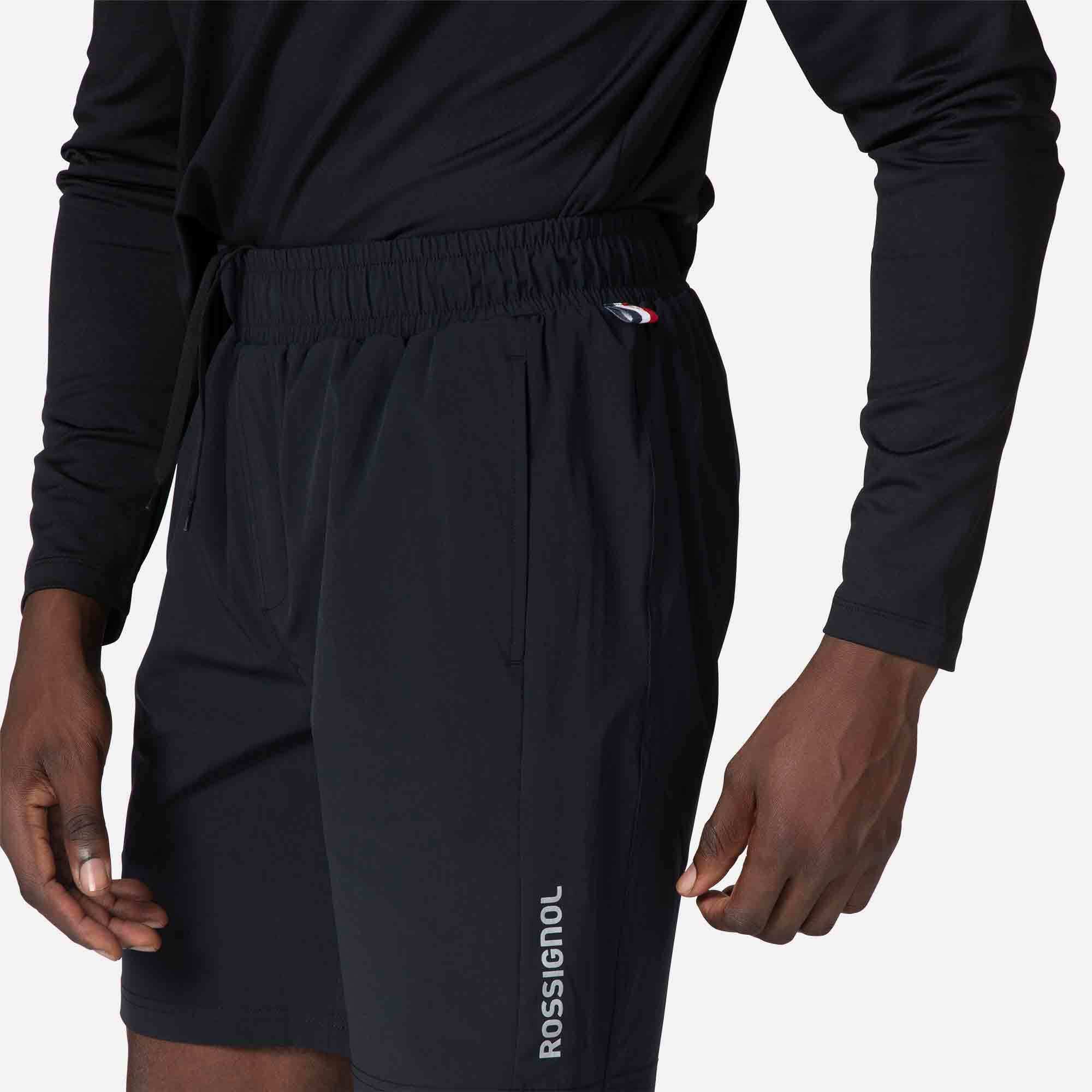 Short léger homme