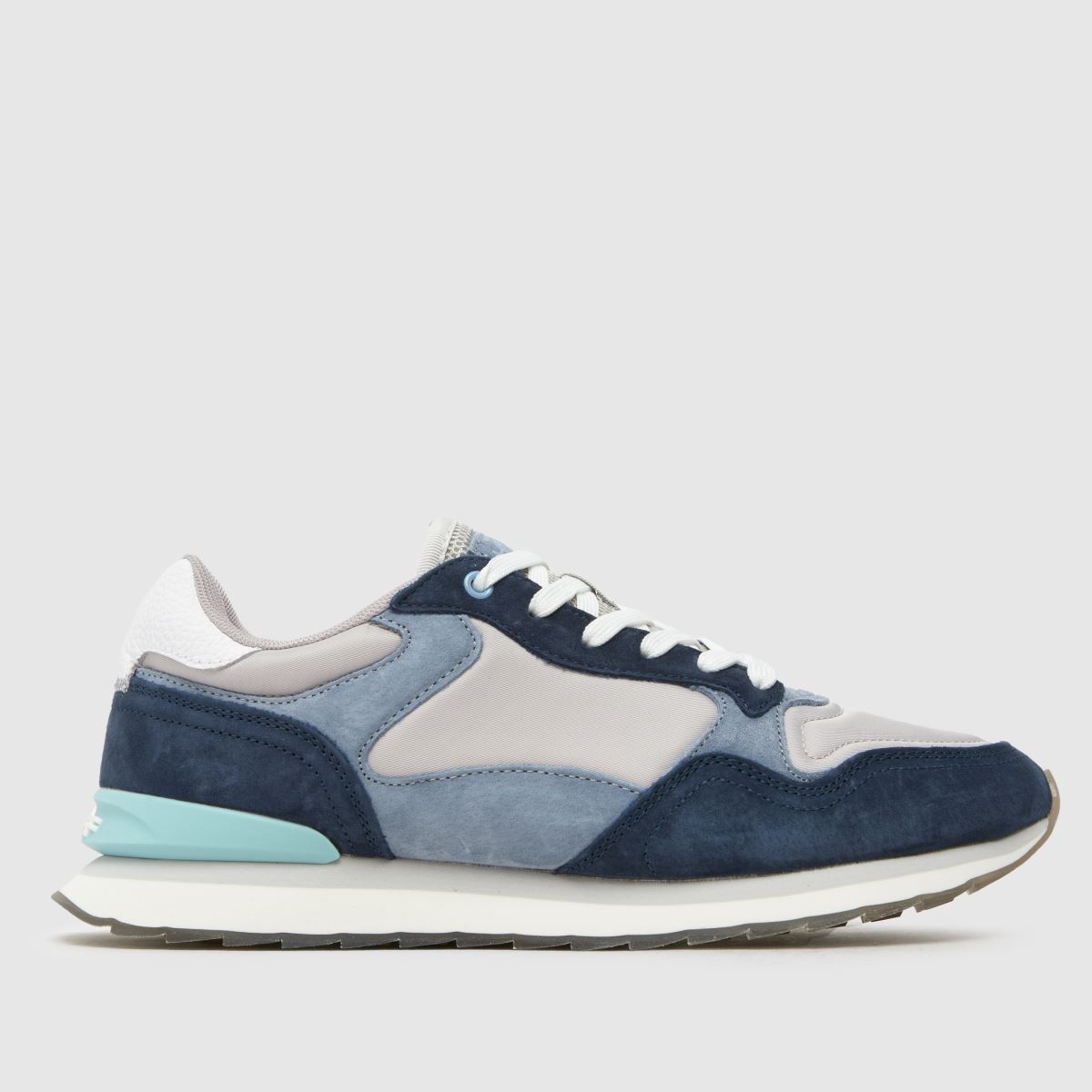 HOFF – City – Alberobello – Blå sneakers