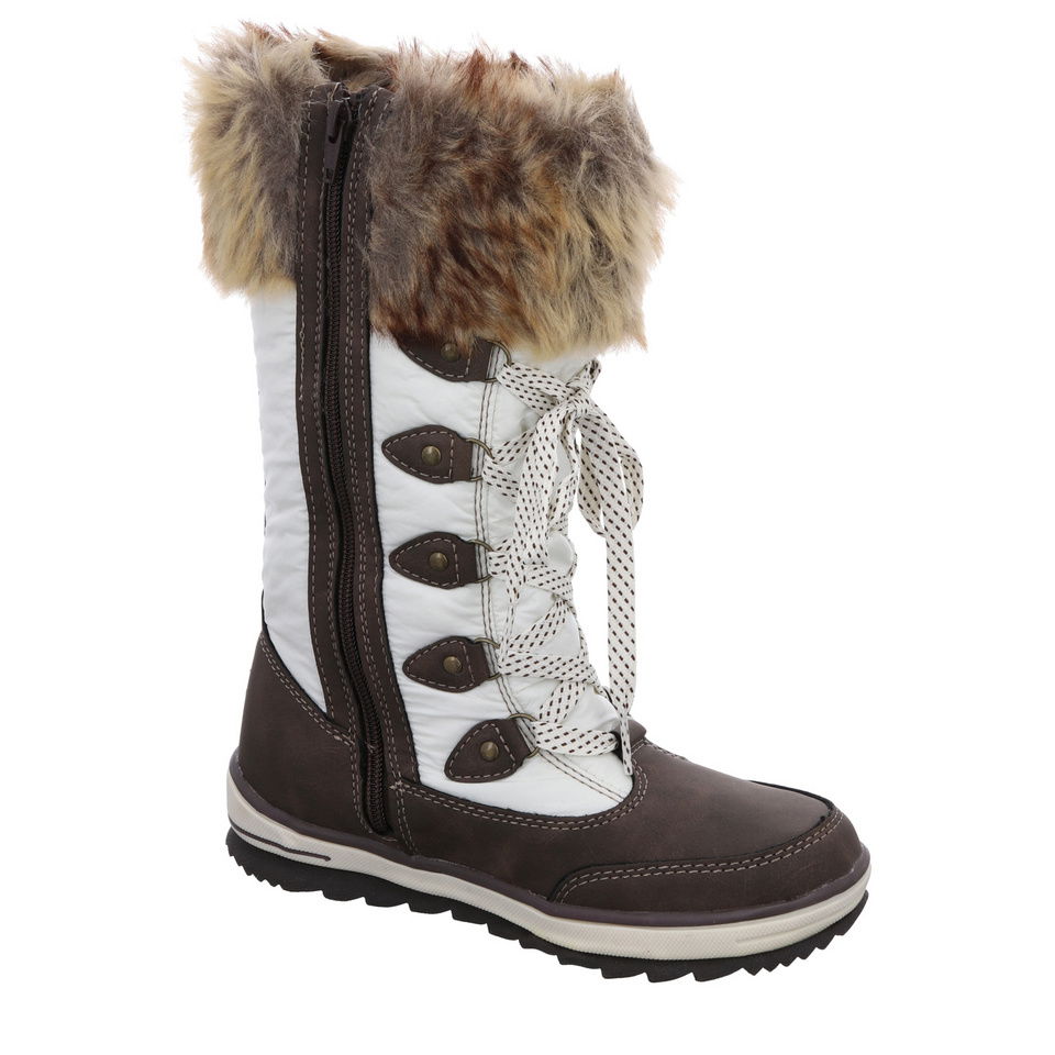 Tom Tailor Boots