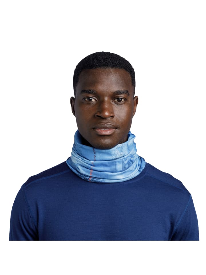 Buff Buff Original EcoStretch Scarf Ativ in Mehrfarbig günstig kaufen onesize