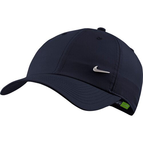HERREN H86 CAP METAL SWOOSH