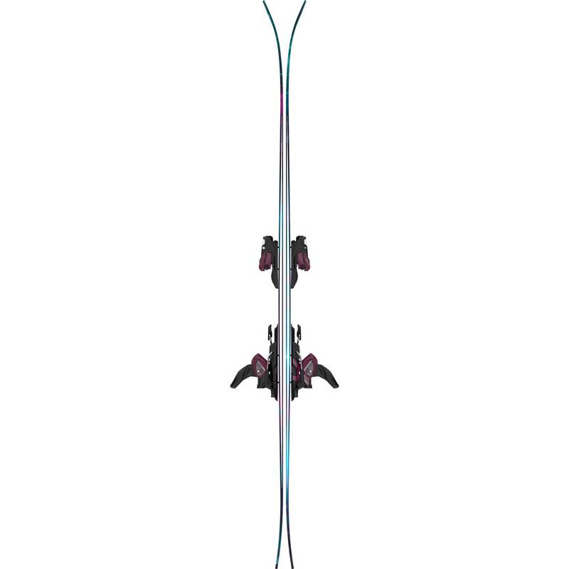 ATOMIC MAVEN 86 + STRIVE 12 GW 23/24 All-Mountain Ski Damen