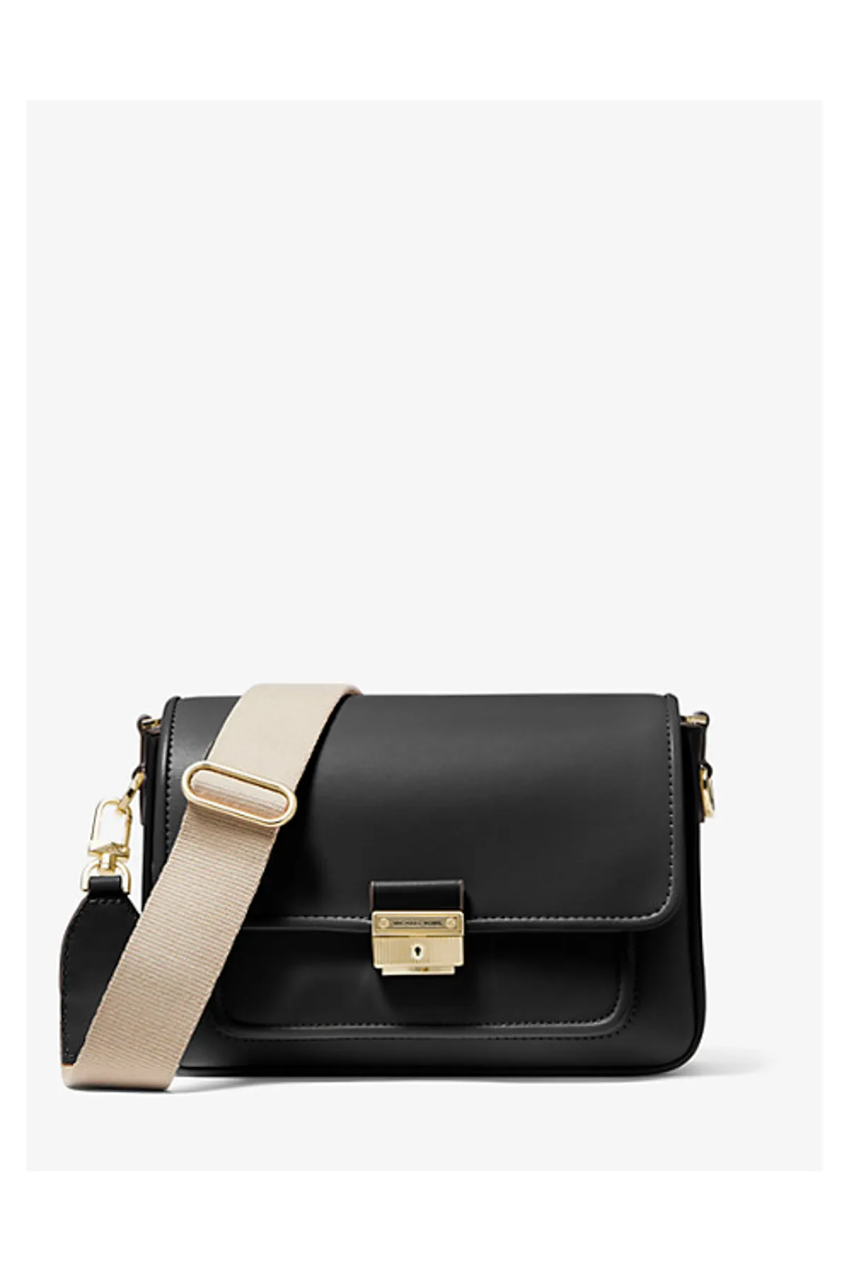 Michael Kors  Schwarze Umhängetasche für Damen/Mädchen