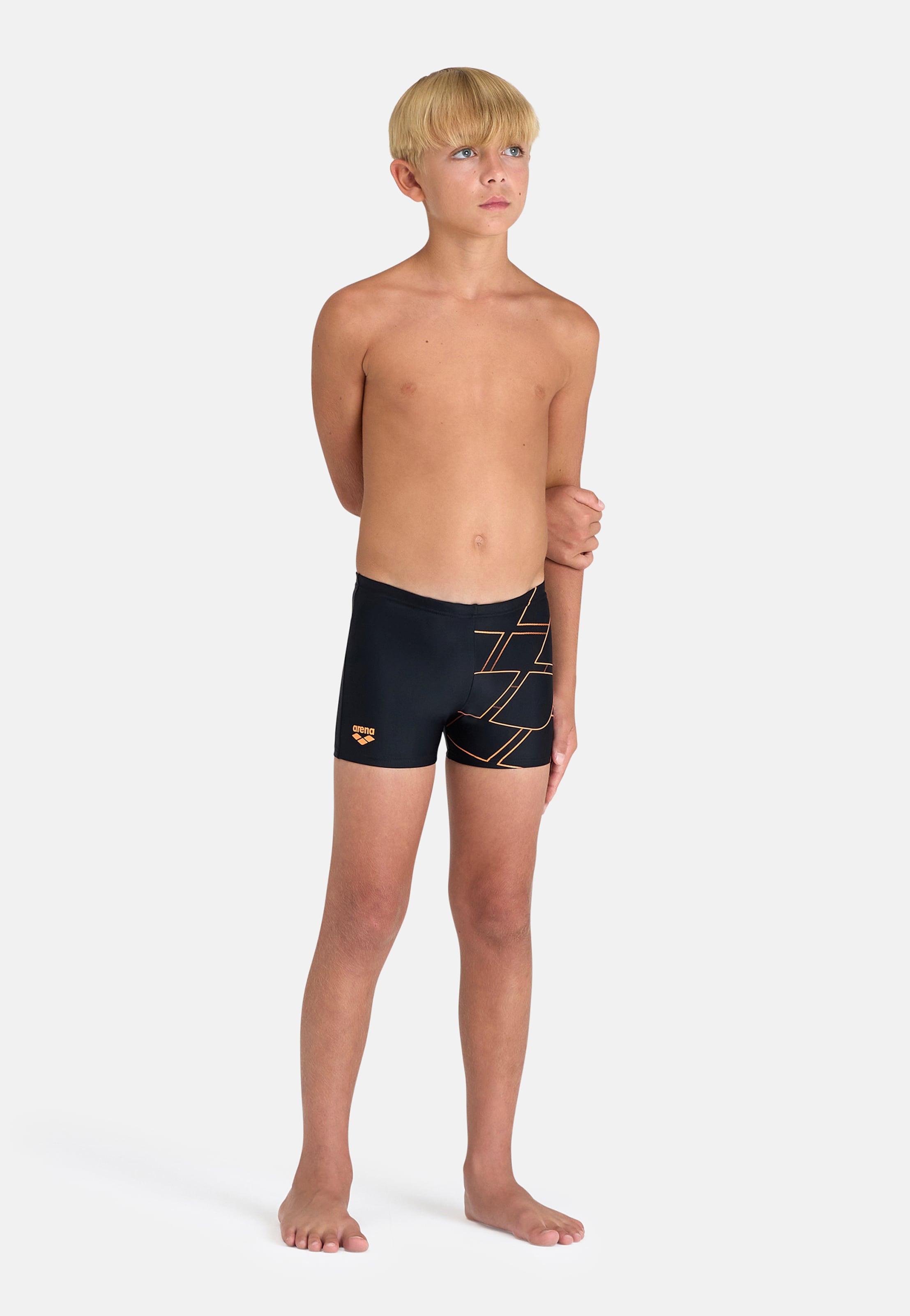 Athletic Swimwear 'MARK'