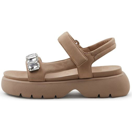 Kennel & Schmenger Plateau-Sandalette GO