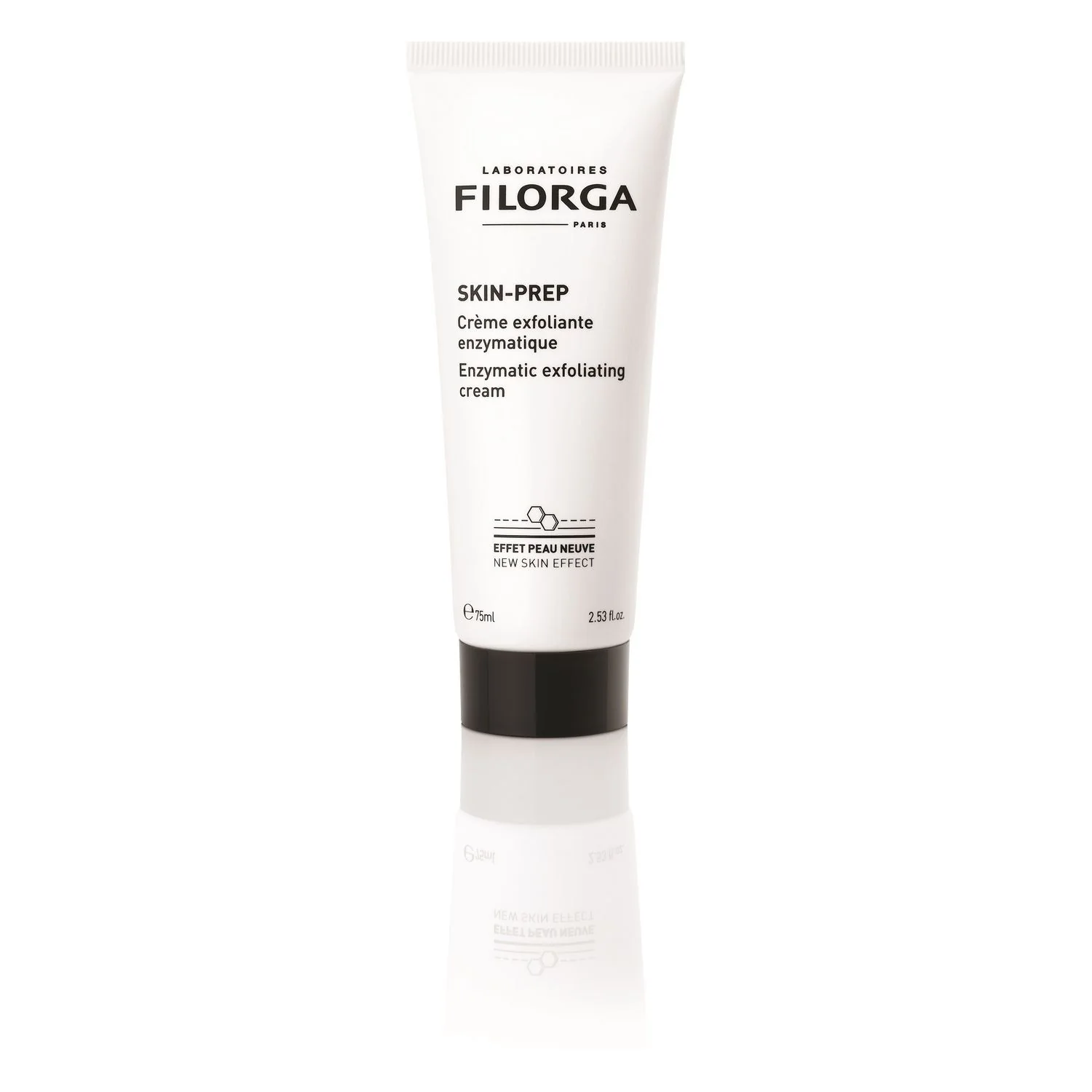 Skin-prep SKIN-PREP Crème Exfoliante Enzymatique - Απολεπιστικό προσώπου