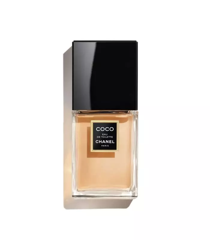 COCO Eau de Toilette Vaporisateur
