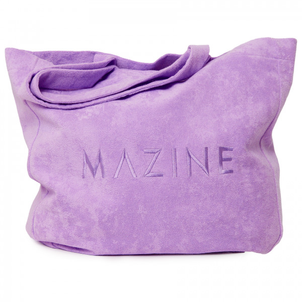 Mazine - Mugi Beach Bag - Umhängetasche