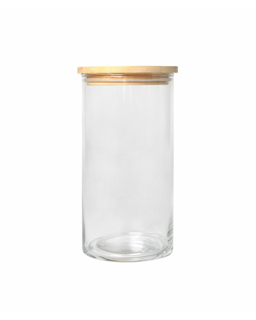 Vorratsglas