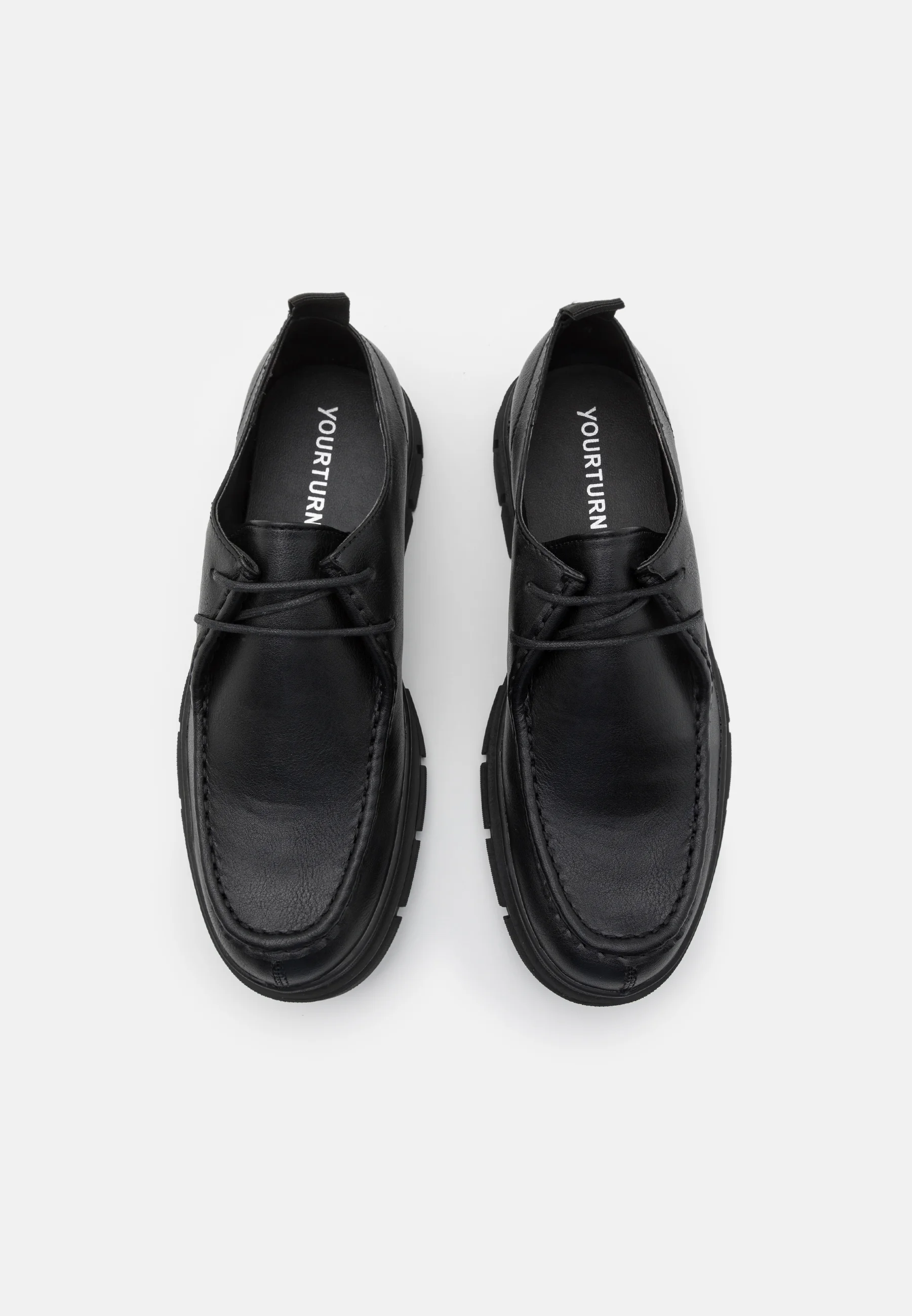 YOURTURN UNISEX - Zapatos con cordones