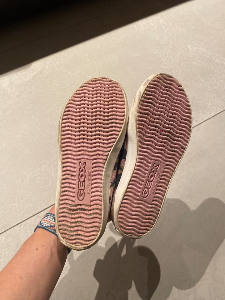 Geox Sneakers 