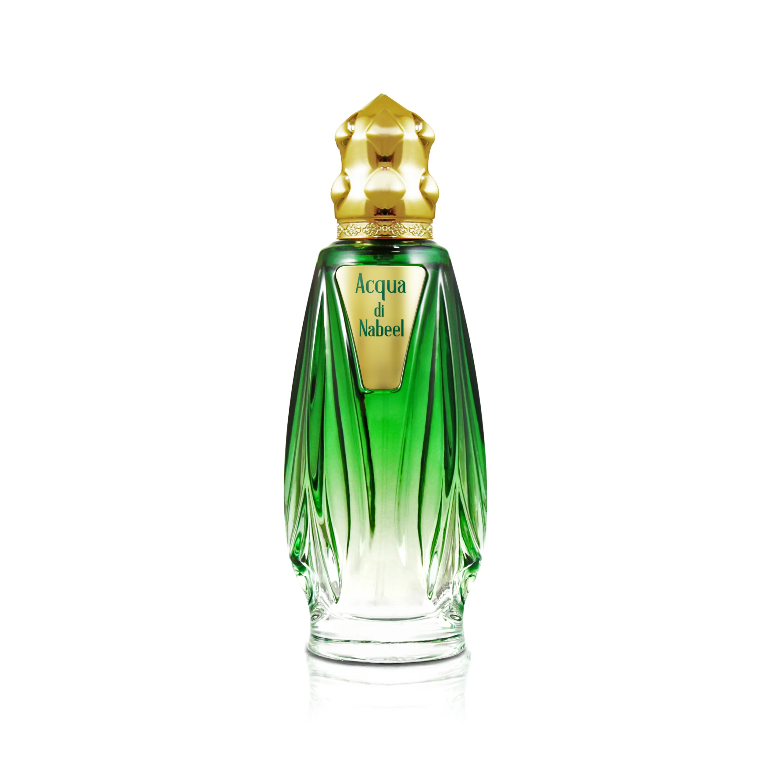 Souq Acqua di Nabeel - Eau de Parfum Unisex, Eau de Parfum