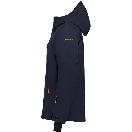 HERREN JACKE CARBON