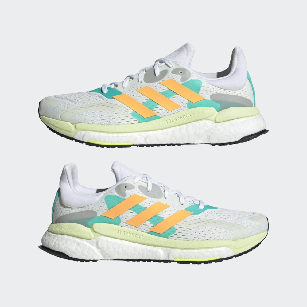 adidas Solar BOOST 4 GX3039 / weiss