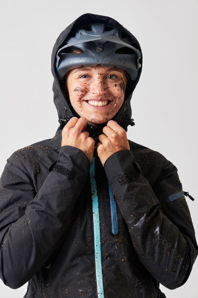dirtlej Dirtsuit Pro Edition - Damen Matschoverall kaufen | Bike-Discount