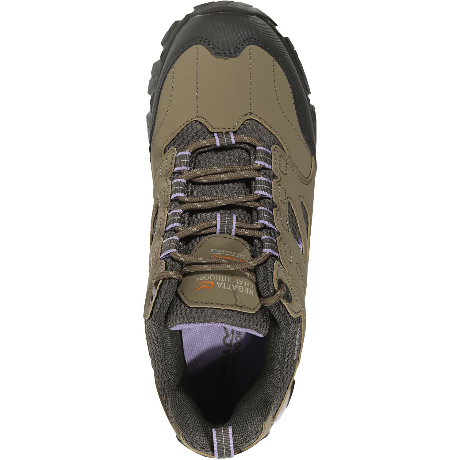 Regatta Damen Outdoorschuh Holcombe IEP