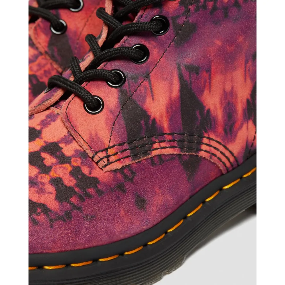Dr. Martens 1460 Pascal 27242500 / lila