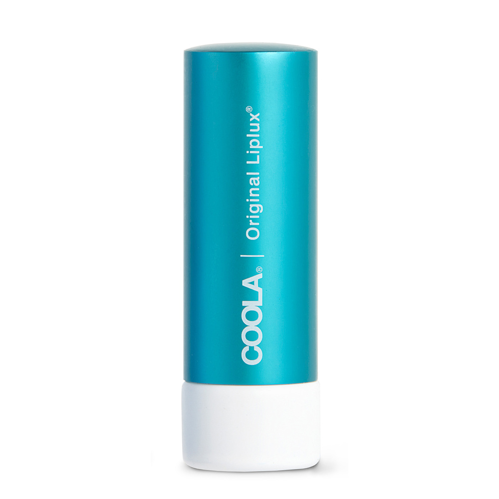 Coola Baume à Lèvres Solaire SPF 30 Protection solaire riche en ingrédientsnaturels hydratants et antioxydants