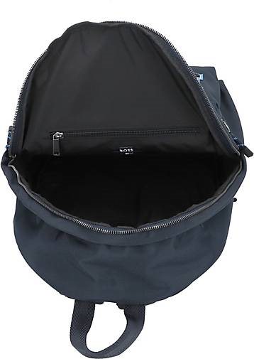 BOSS Catch 2.0 Rucksack 30 cm Laptopfach