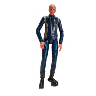 Commander Saru (DISCOVERY)