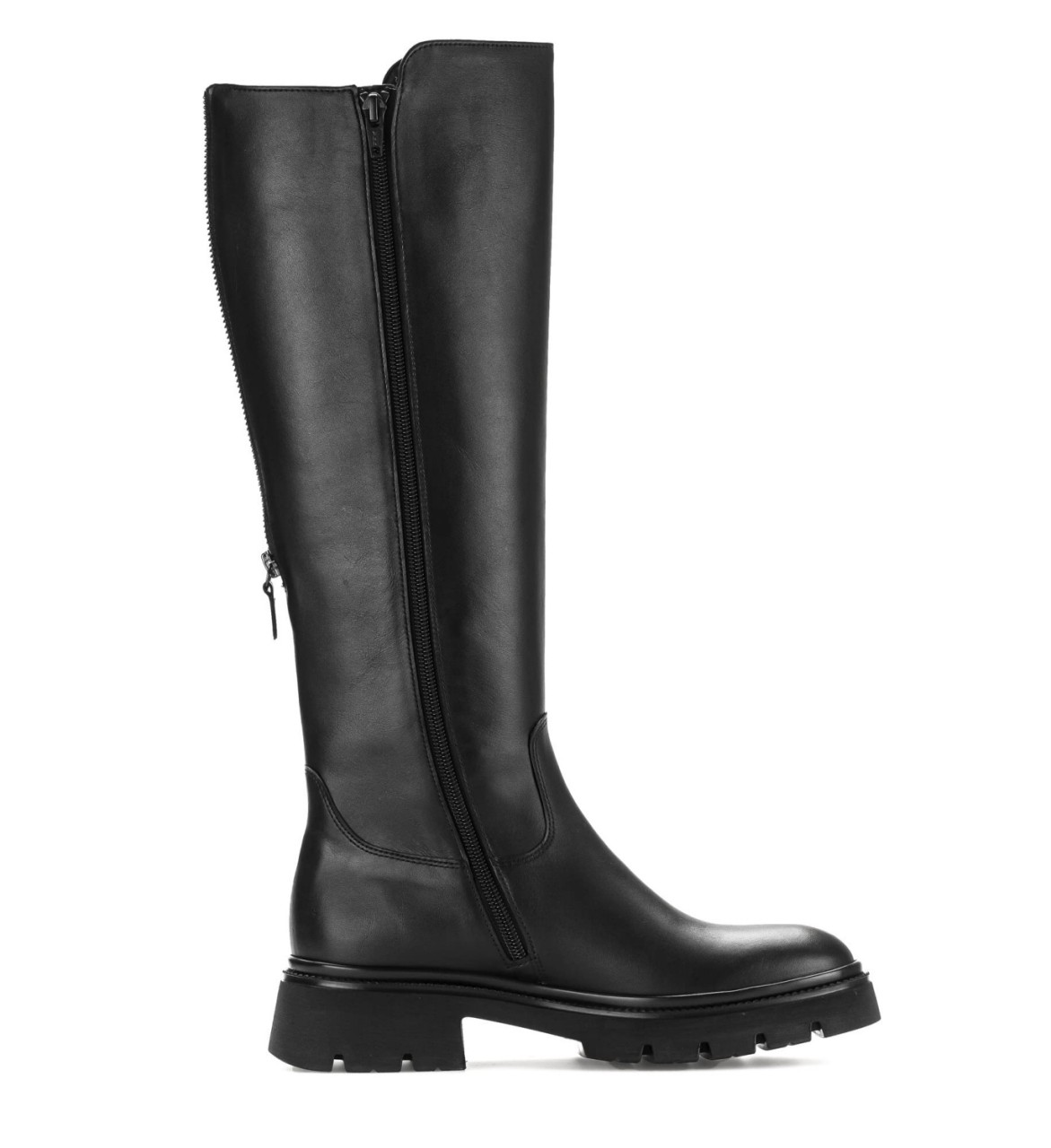 GABOR Stiefel schwarz