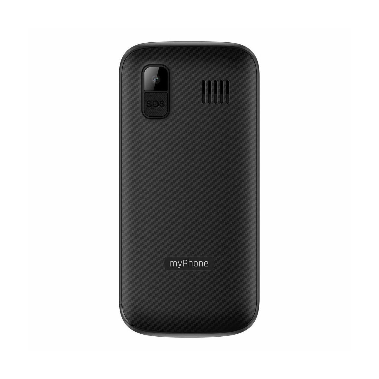 MyPhone HALO C Mobiltelefon 2,2