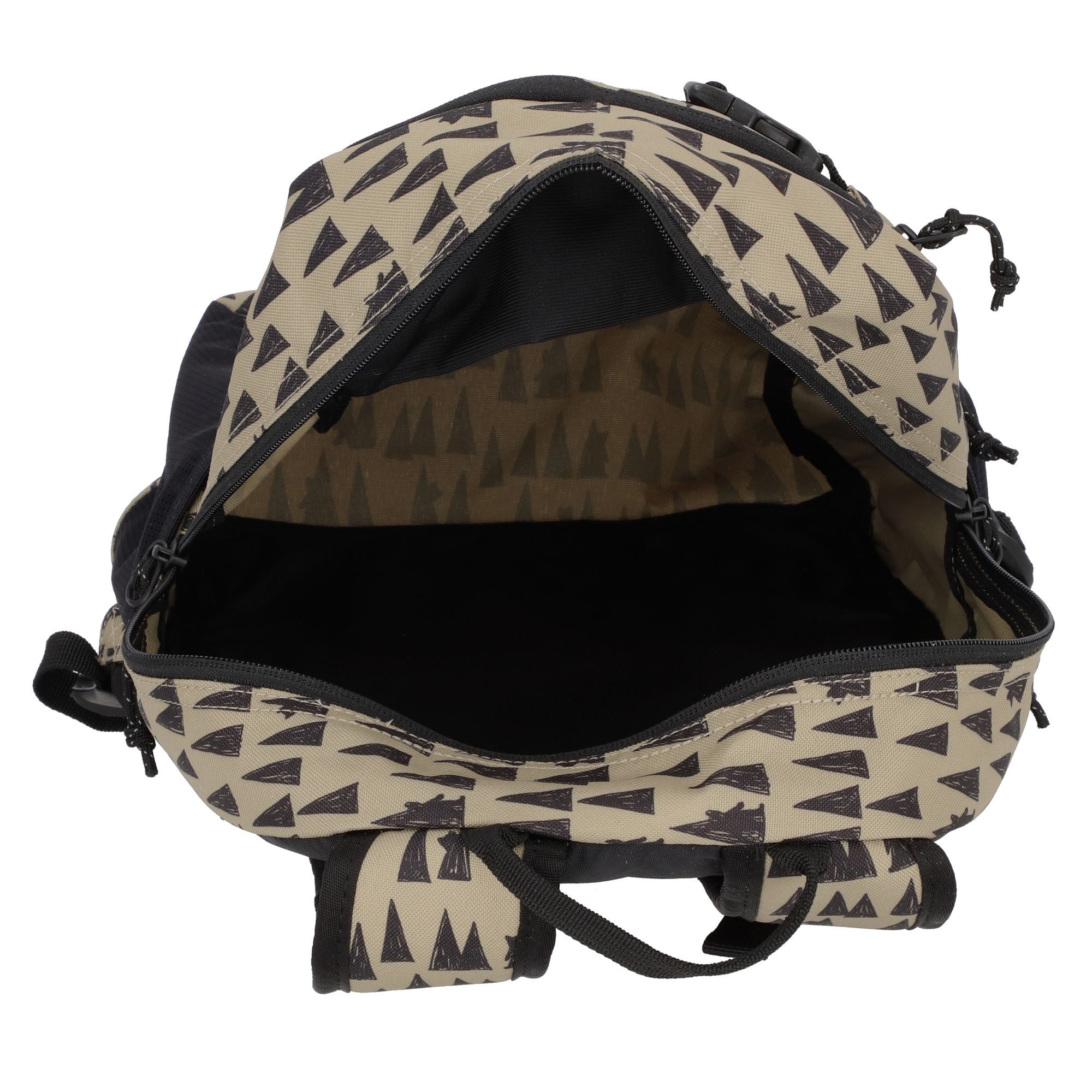Backpack 'GROM'