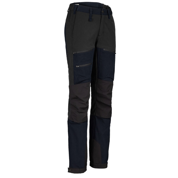ATHENA TREKKING PRO PANTS Damen - Trekkinghose