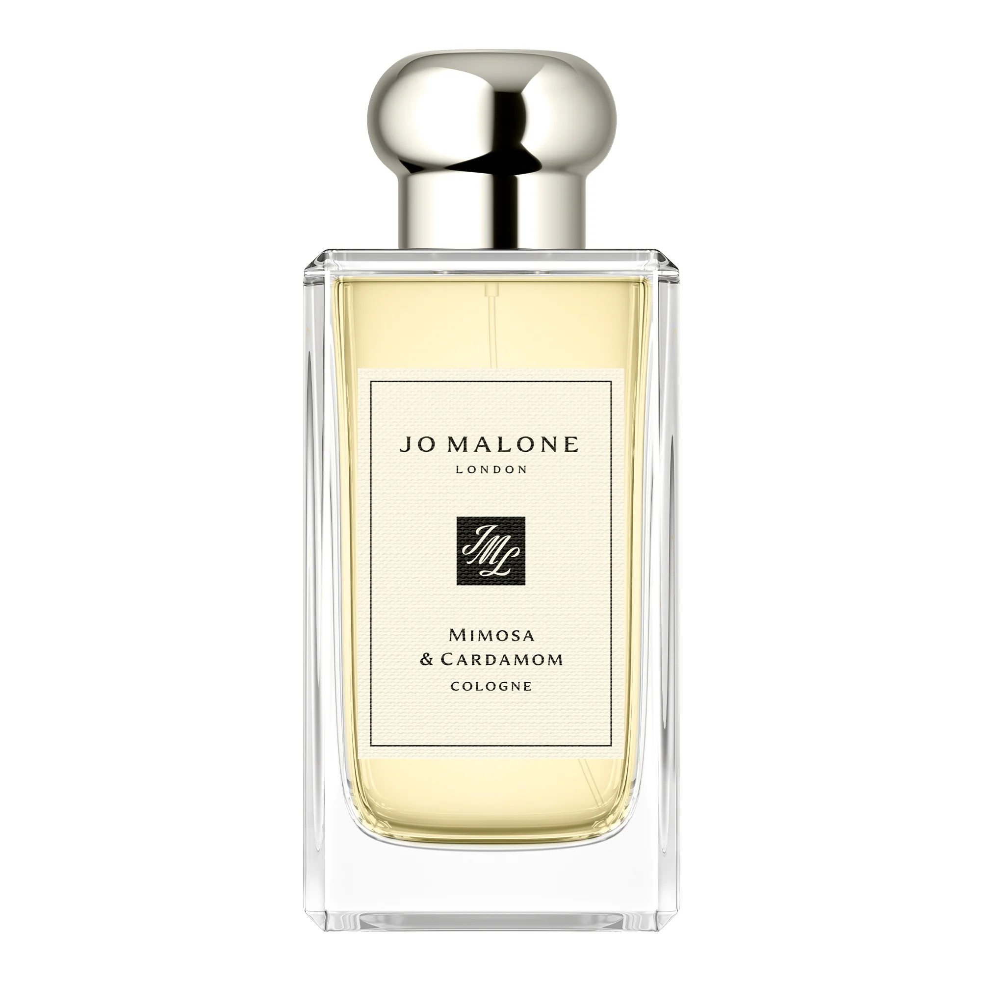 Colonie Mimosa & Cardamom - Köln Unisex, Köln, Eau de Toilette, Eau de Toilette Unisex