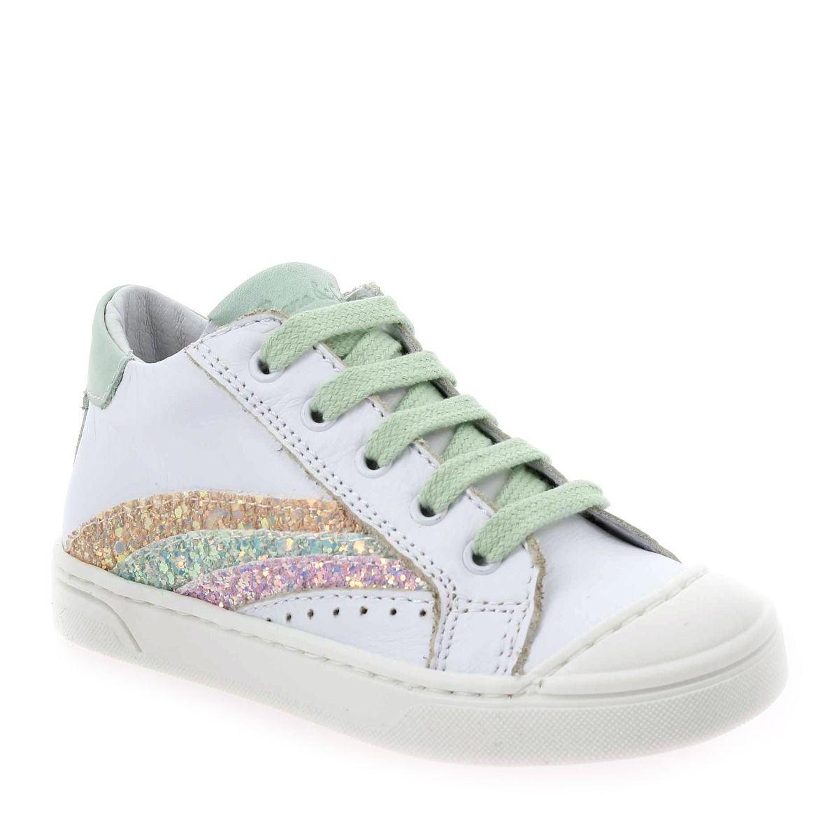 Bana & Co   22132027 - Blanc Vert d'eau