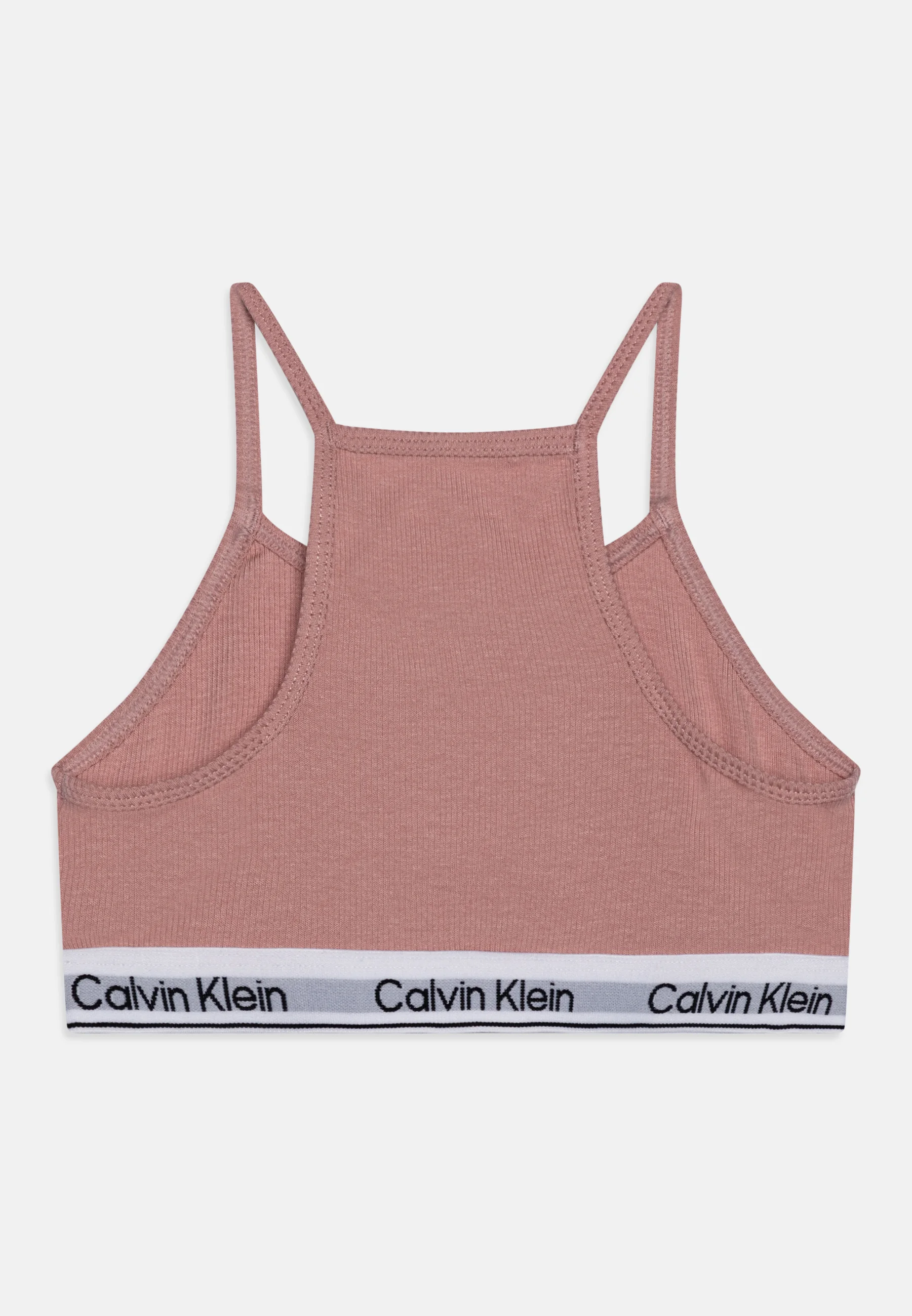 Calvin Klein Underwear PAQUETE DE 2 Bañadores con Espalda Nadadora - Bustier