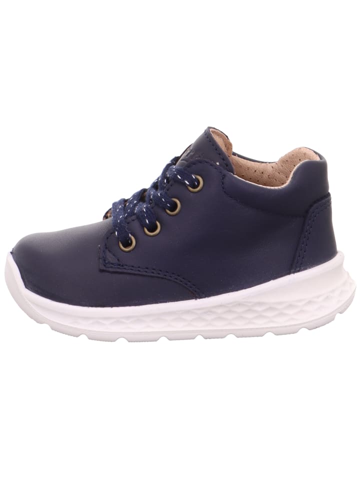 superfit Lauflernschuh BREEZE in Blau günstig kaufen 21